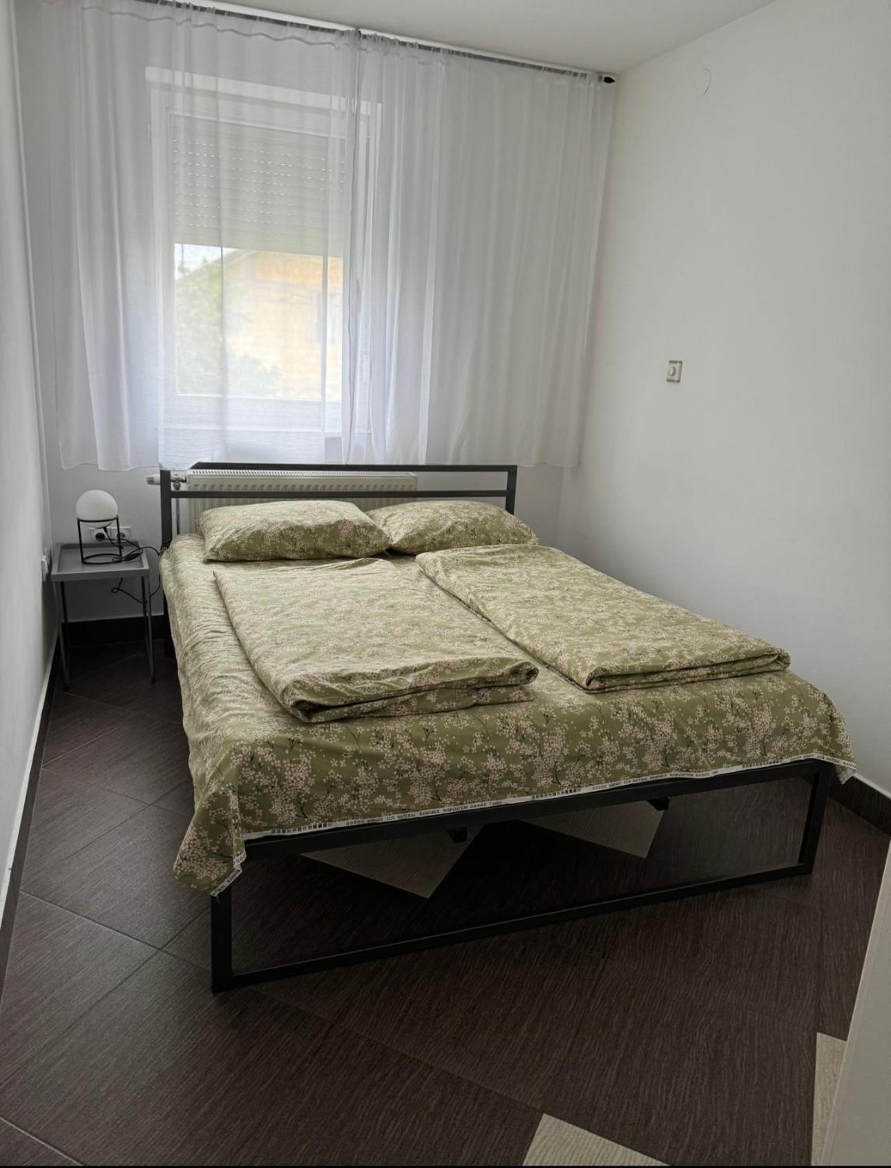 Bellas Apartmani Novi Sad Exterior photo